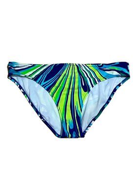 Silver Label Bikini Bottoms Women Size 12